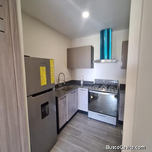 Apartamento Para Inversión  3er Piso En Vista Cana  