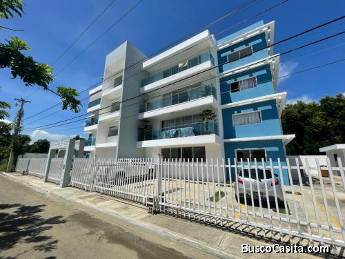 APARTAMENTO AMPLIO DEVENTA EN LA VEGA