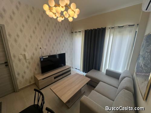 Apartamento piso alto en alquiler en vistacana