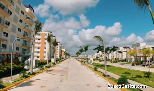 Alquiler en Crisfer Punta Cana