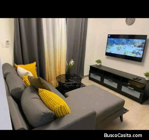 En alquiler nuevo proyecto Parque Residencial Jardines 3