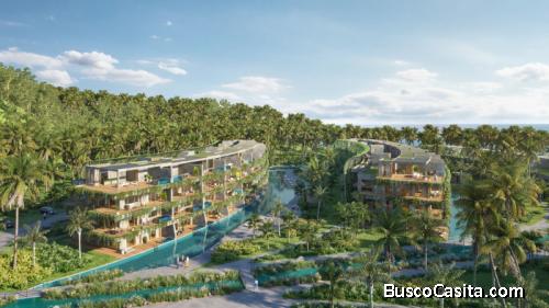 Apartamento en Punta Cana Republica Dominicana