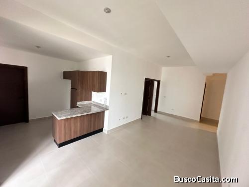 ALQUILO APARTAMENTO EN MIRADOR NORTE