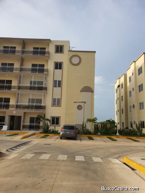 Alquiler de apartamentos en Residencial Cayenas del Este