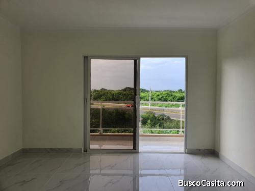 Alquiler de apartamentos en Santo Domingo Este Autopista San ISIdro