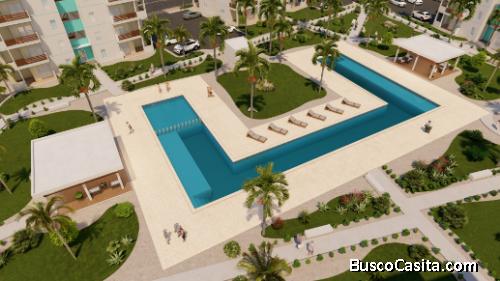 Alquiler de Serena Village en Punta Cana