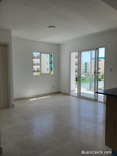 Se renta Apartamento en Serena Paradise en República Dominicana