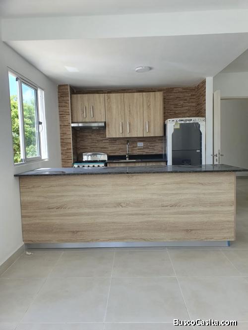 Alquilo Apartamento en Serena Village en RD
