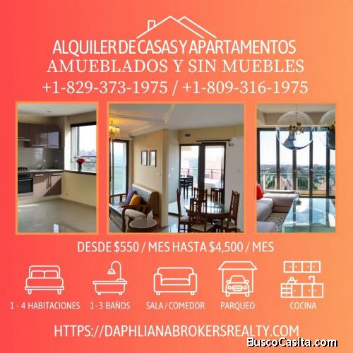 Apartamentos en alquiler en Vistacana