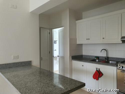 Busqueda de Renta de Condo completamente amueblado 2 habitaciones en Punta Cana