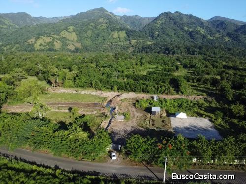 SOLARES ECONOMICOS DE VENTA EN BONAO