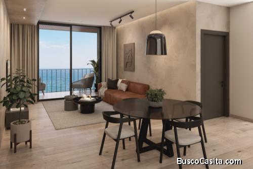 Venta Apartamento tipo Estudio en Santo Domingo RD