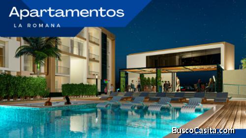 Romana South Beach II Your Dream Home in the Caribbean