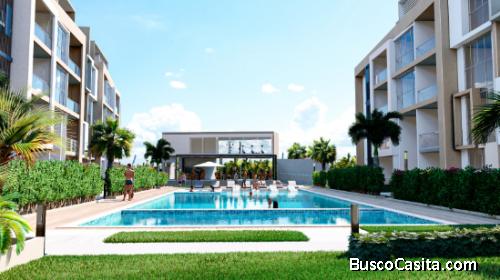 Romana South Beach II