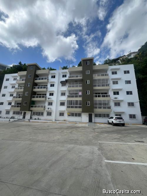 ‼️US$128,00‼️ Vendo apartamento NUEVO en Arroyo Hondo,