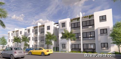 Novo Park Residences: Tu Paraíso en el Corazón de Punta Cana