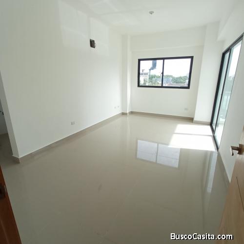 Apartamento en venta 1 Habitación en Miraflores, cerca de la Universidad Unibe