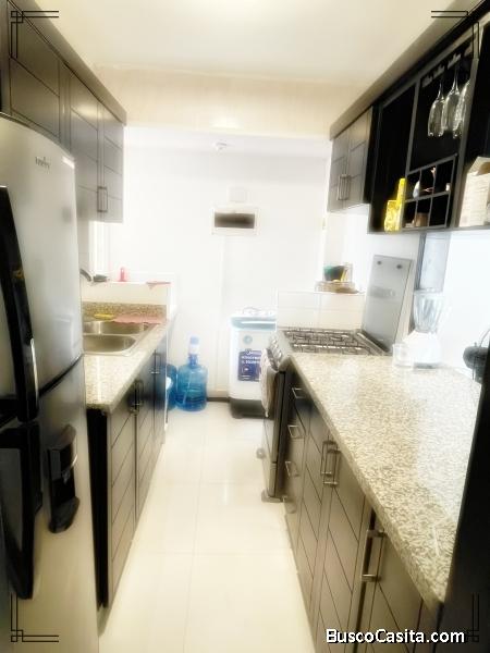 VENDO APARTAMENTO EN LAS CAYENAS SANTO DOMINGO ESTE