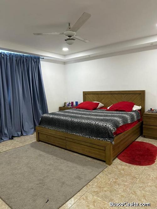 VENDO CASA EN ALMA ROSA 2
