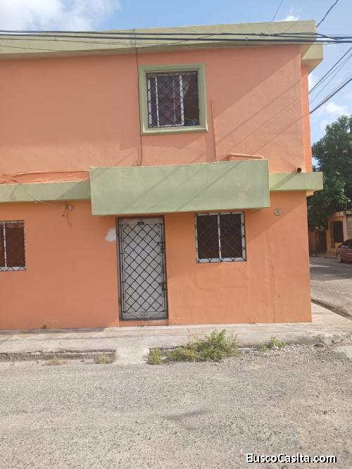 Vendo Edificio En Quisqueya, La Romana.
