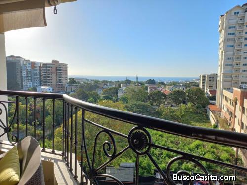 APARTAMENTO DE VENTA EN SANTO DOMINGO