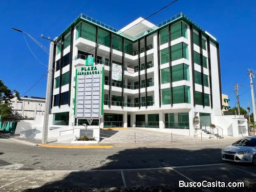 Local Comercial en Alquiler en Alma Rosa II