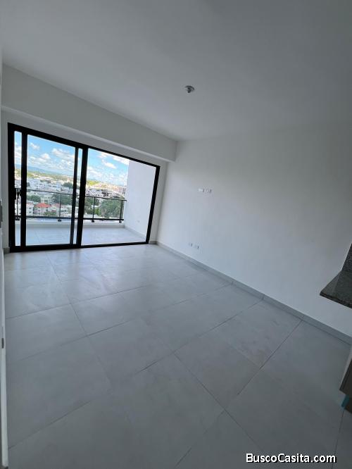 Apartamento en Alquiler en el Julieta Morales