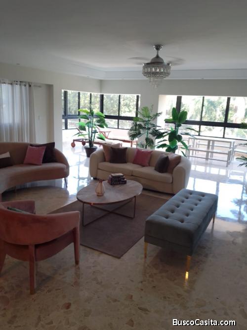 Apartamento en Venta de 3 habitaciones en Bella Vista
