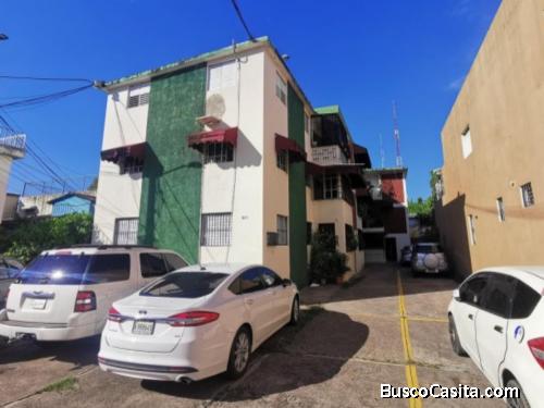 apartamente en centro del distrito nacional a buen precio