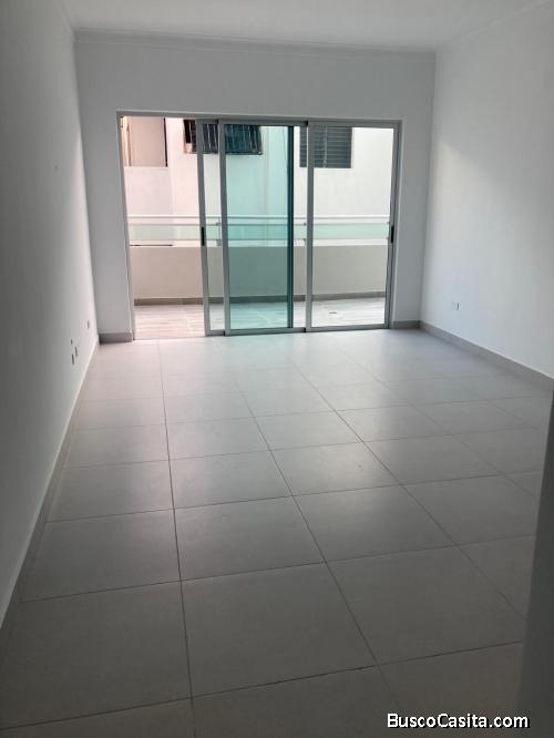Apartamento en alquiler en Bella Vista