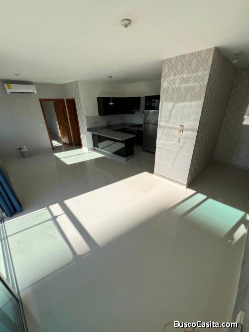 Apartamento de 1 habitacioen en Venta en Piantini