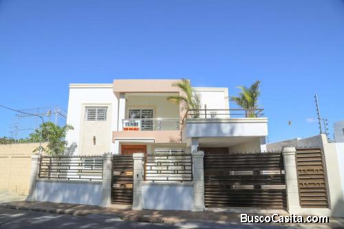 CASA ECONOMICA DE VENTA EN LA VEGA