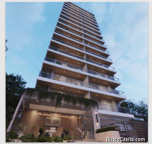  Apartamento de 1 habitación en Venta en La Esperilla