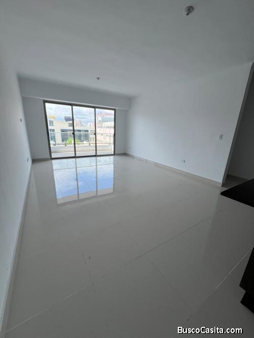 VENDO APARTAMENTO NUEVO EN BELLA VISTA 