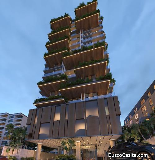Apartamento en venta en la Esperilla