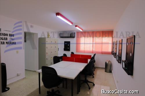 Local Comercial en Alquiler en Piantini