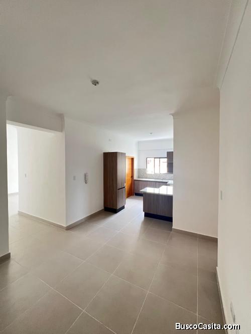 Venta de Apartamento de 3 Habitaciones en Bella Vista