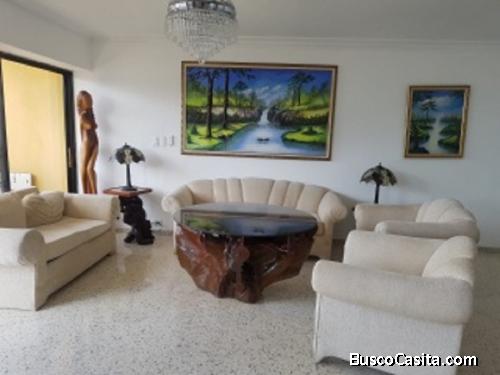 Vendo Apartamento  de 117 m2 en Mirador Norte