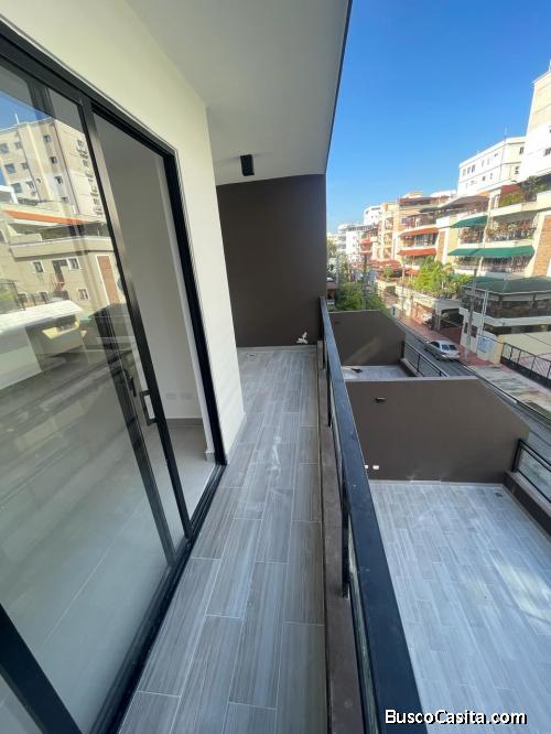 Apartamento en Venta en mirador Norte