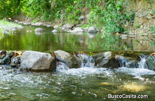 SOLARES DE VENTA EN PROYECTO ECOTURISTICO DE BONAO