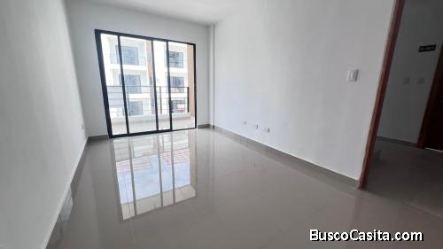 Apartamento en alquiler en Residencial Los Hidalgos KM 14
