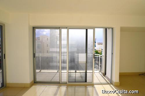Apartamento en Venta en Evaristo Morales