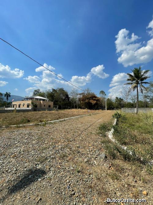 SOLAR ECONOMICO DE VENTA EN BONAO