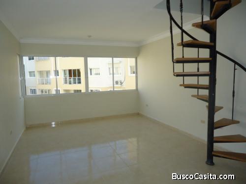Apartamento en Alquiler en Villa Marina