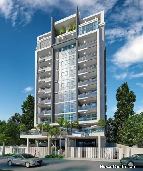Apartamento en Venta en el vergel