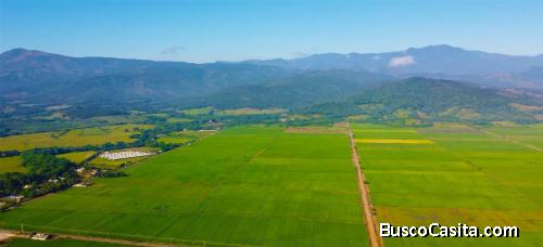SOLARES ECONOMICOS DE VENTA EN BONAO