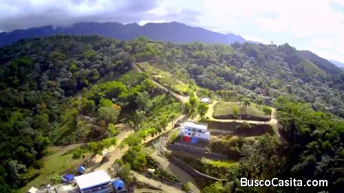 SOLARES DE VENTA EN PROYECTO ECOTURISTICO DE VILLA ALTAGRACIA