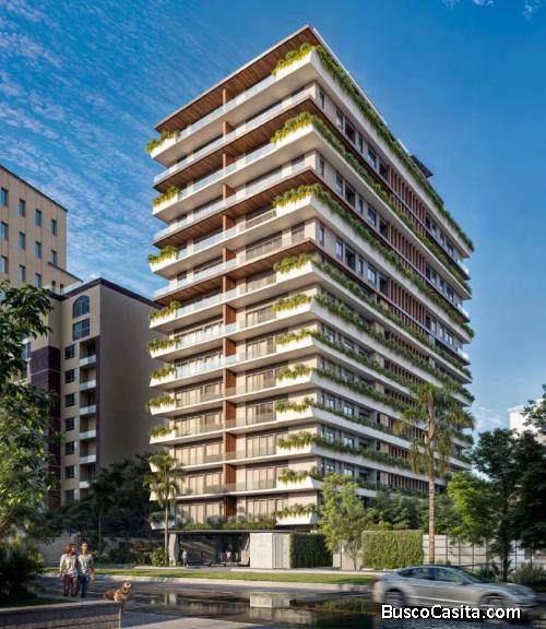 Apartamento de lujo en Venta en Los Cacicazgos