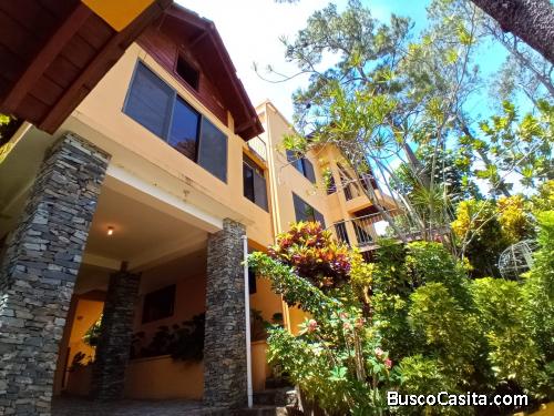 Villa en Venta en Los Alpes Jarabacoa