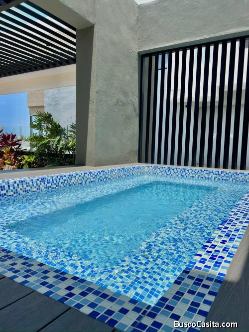 Apartamento en Venta en el Naco